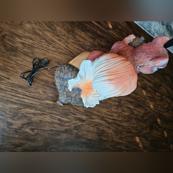 AXOSO Squirrel Bluetooth Speaker--Outdoor/Waterproof/Bluetooth - Picture 7 of 10